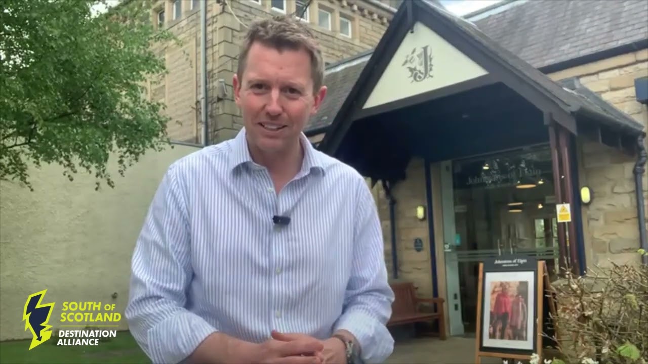 SSDA May Monthly Update with CEO David Hope-Jones