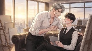 Download Lagu Aku Menemukan Cinta Masa Laluku, tetapi dia sekarang seorang JUTAWAN dan tidak mengingatku | Kisah BL MP3