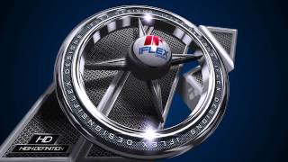 IFLEX SUPER1 ident  DAZOMATIC™©