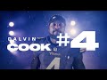 Dalvin Cook: Number 4 | Minnesota Vikings