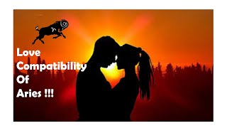 Aries Compatibility with Zodiac signs - How Compatible are You - Zodiac Love Compatibility - 2020