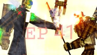 Melon Bot 41