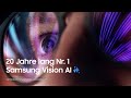 20 Jahre die Nummer 1.  Bereit für mehr | Samsung