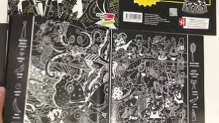 Parlayan Hidden Pictures Puzzle