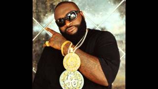Rick Ross Free Mason Reversed