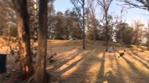 TBS Gemini Cleanflight