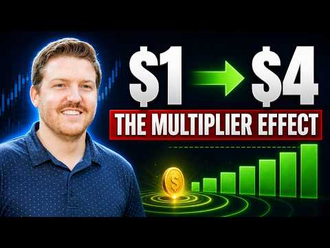What Is the Multiplier Effect? Macroeconomics Explained