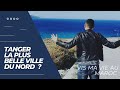 Tanger la plus belle ville du maroc  vlog famille chefchaouen  vlog travel maroc