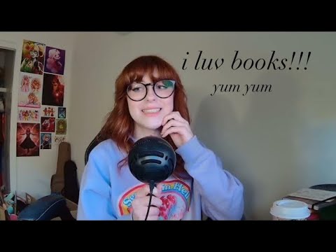 reviewing every book i read last year because i just wanna talk about books - ashlee tayla