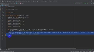 10-DARS, JAVANI NOLDAN BOSHLOVCHILAR UCHUN!  "if" SHART OPERATORI GA OID MISOL!