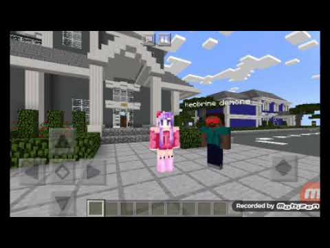 Minecraft Mod Vita Reale Con Gian Gamer Youtube