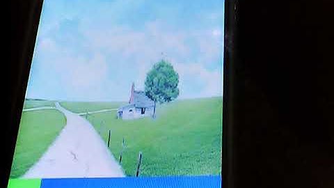 arduino mini pc with uno and tft ili9486