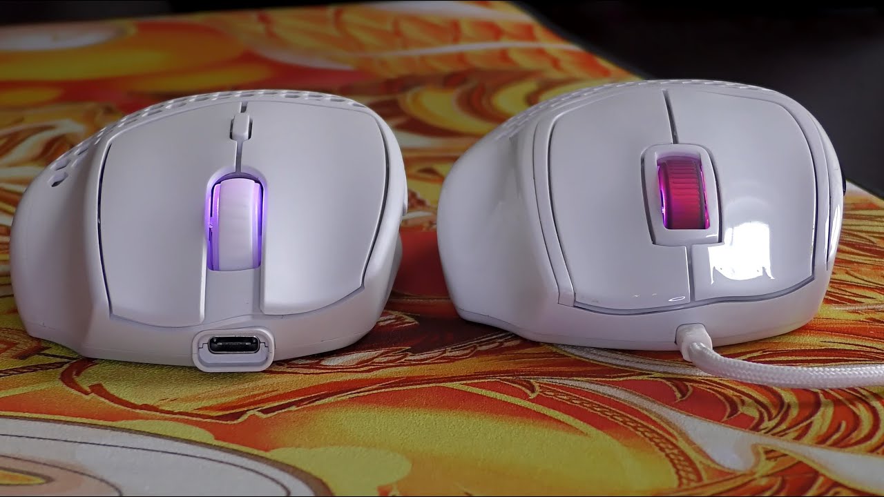 XENICS TITAN GE AIR WIRELESS ホワイト TITAN GE AIR WIRELESS を購入した。 - かつてeスポーツであった
