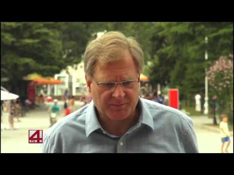 ბათუმის საზაფხულო თეატრში ქუჩის მოცეკვავეების დასკვნითი კონცერტი გაიმართა