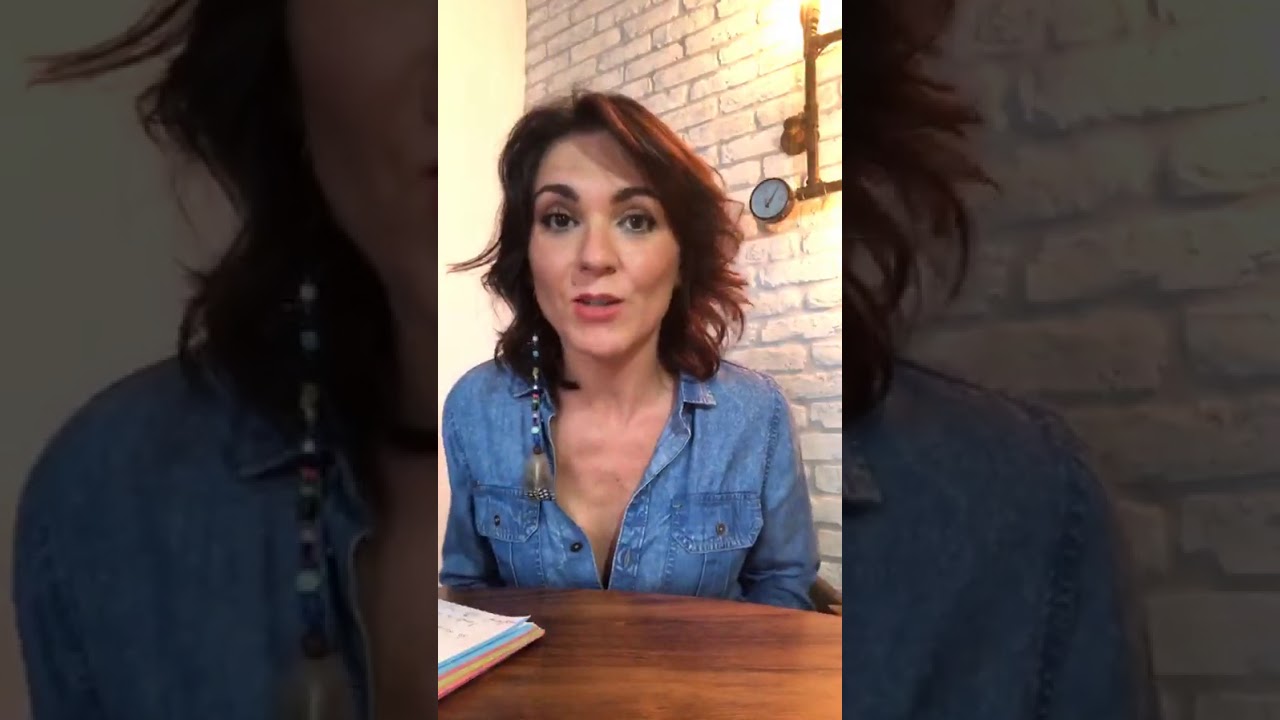 Zoraida Gómez habla sobre RBD
