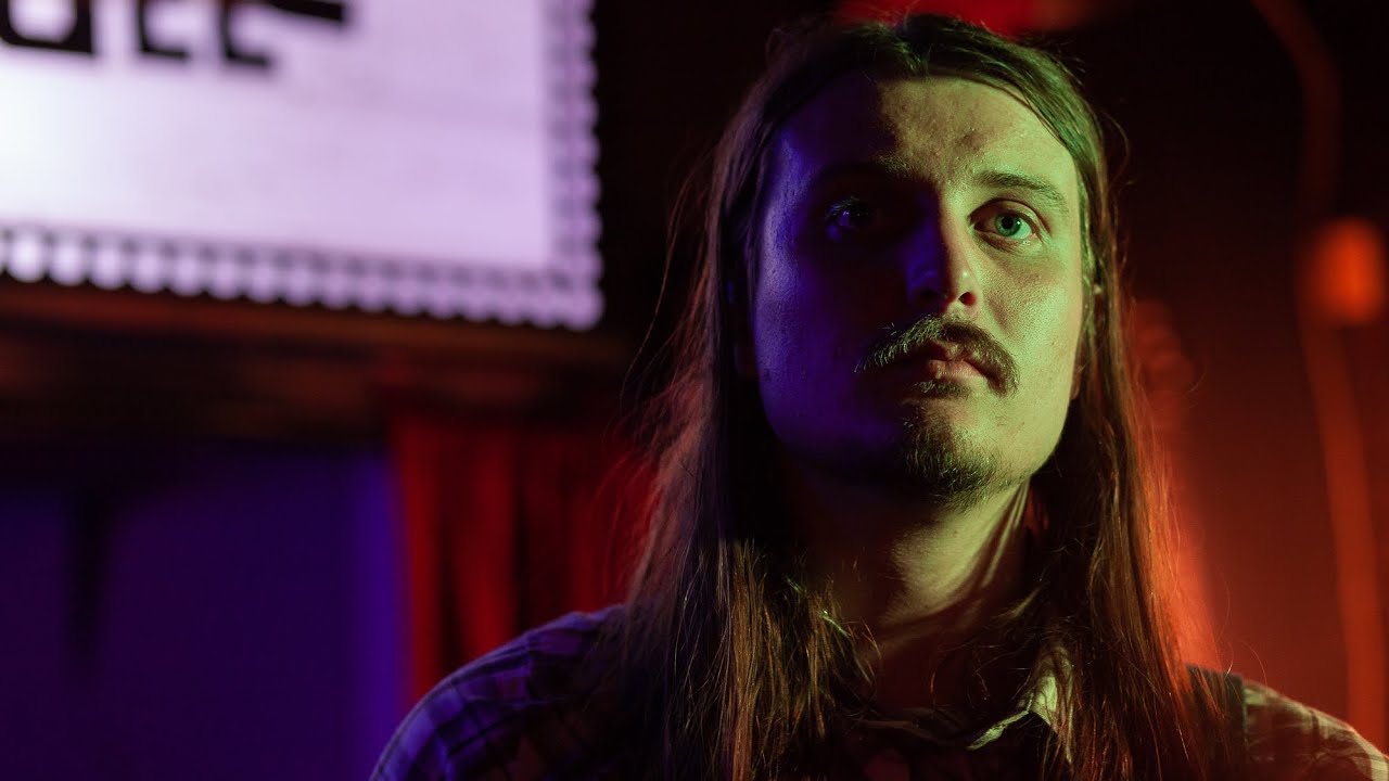 Wear Me Thin- Lambie & The Livestock