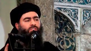 Us Considers Releasing Baghdadi Raid Footage, Moments Before Death