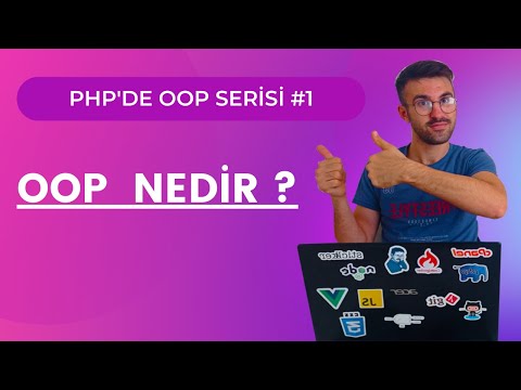 Video: OOPs PHP'de polimorfizm nedir?