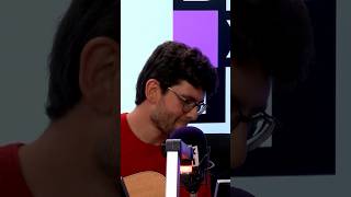 LAttache - Live acoustic radio session @PavelPaul