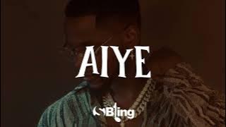 'Aiye' | Kizz Daniel x Mayorkun Afrobeats Type Beat 2023