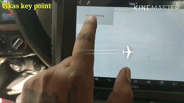 How to Suzuki Swift 2019 model key programming by x100pad2