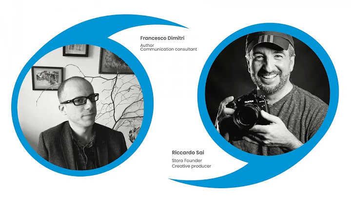 An espresso with Riccardo n.25 - How to rediscover...