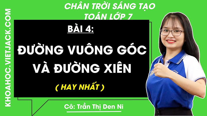 Baài 4 sgk toán tập 2 lớp 7 năm 2024