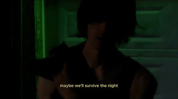 Luke Darling - Panic Mode (Official Lyric Video)