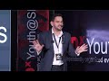 Why We Need to Relearn the Art of Crying  | Pawan Reley | TEDxYouth@SPSS