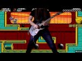 Shovel knight  fighting with all of our might guitar cover