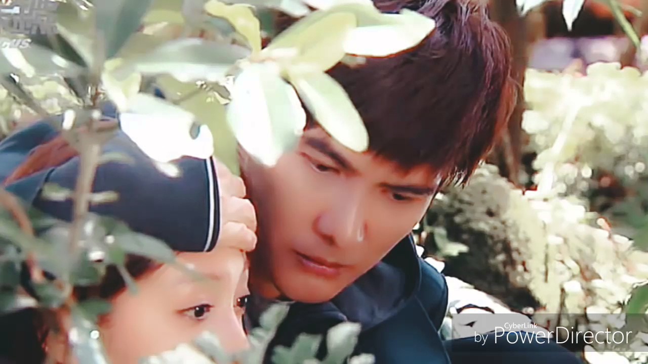 獨家保鑣姜丁 1～8集 剪輯MV - 愛是妳給的溫柔
