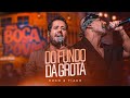 Do fundo da grota - Hugo & Tiago (#NaBocaDoPovão)