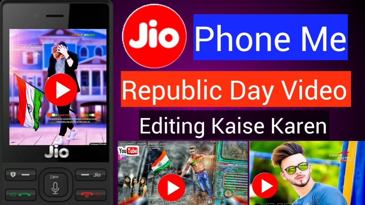 View Transparent Jio Phone Me Photo Background Editor Online PNG - Hutomo