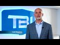Why TBI?