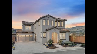 1405 Snowbird Lane, Morgan Hill Cinematic Video