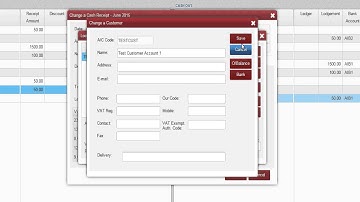 VAT   VAT on Cash Receipts Overview HD