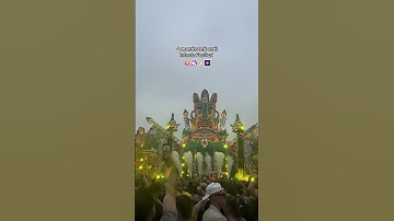 4 months left until Intents Festival 💜🦄 #intentsfestival