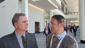 Video from RSNA 2022: Dr  Emanuel Kanal on remote MRI scanning