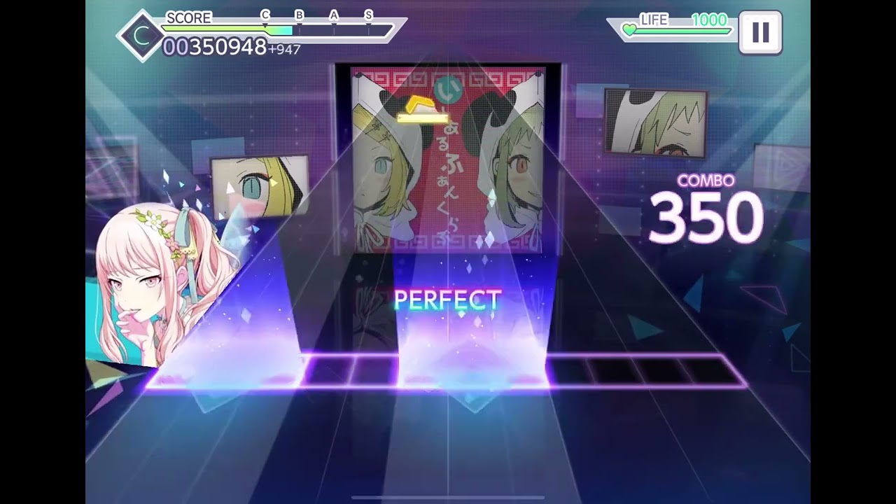 1, 2 fanclub/いーあるふぁんくらぶ  project sekai gameplay