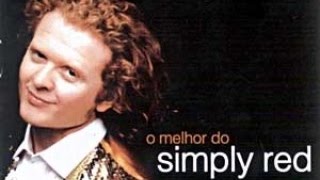 For Your Babies  Simply Red instrumental Cover