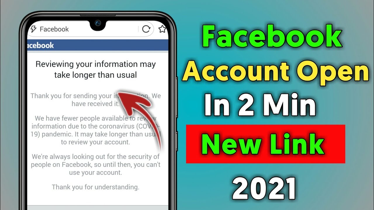 facebook reviewing additional documents