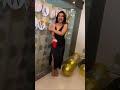 Ahsaas Channa sexy dance