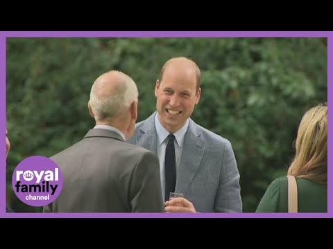 Video: Divorzio A Buckingham Palace