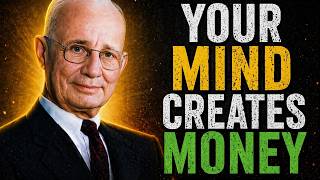 The Mindset Shift That Creates Wealth Instantly  Napoleon Hill