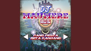 DJ Pano Pesta Reta Kandang