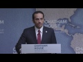 The Crisis in the Gulf: Qatar Responds