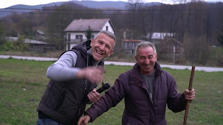 MA VOLIO BIH SE OŽENITI NEKA JE I MALO STRIJA OD MENE