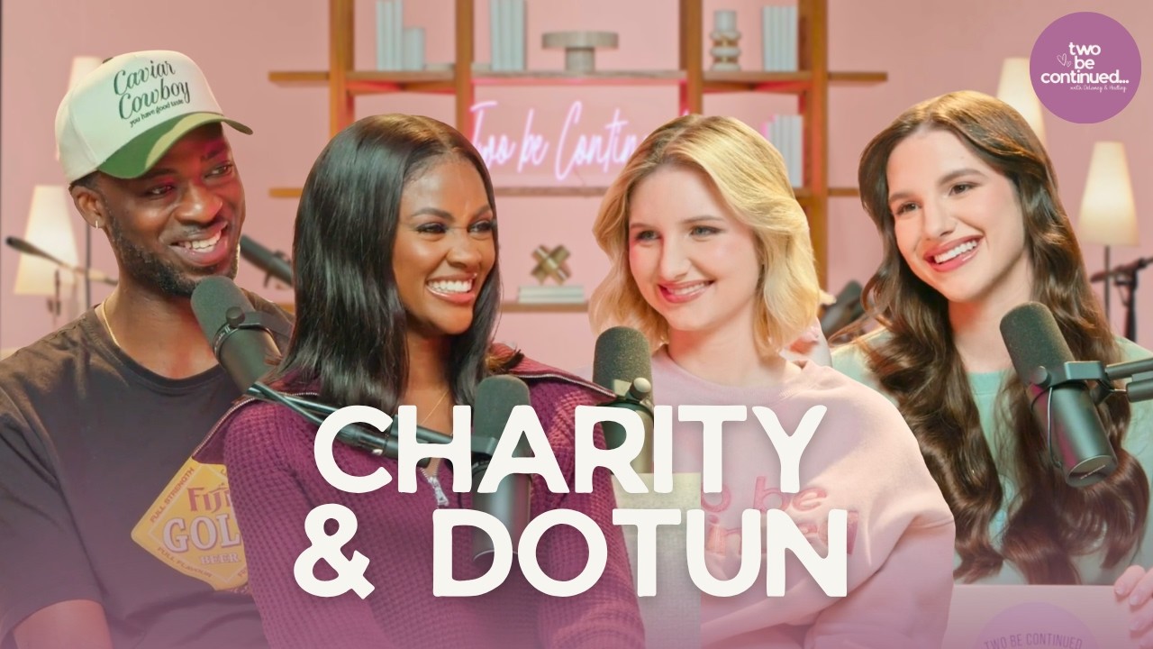 Charity & Dotun: Real Life & Real Love After Reality TV