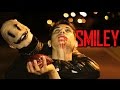 La Mejor BROMA PESADA DE TERROR 2015/Smiley