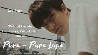 Pura - Pura Lupa - JENO LOKAL | NCT LOKAL